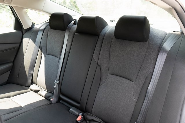2023 Honda Accord EX photo 13