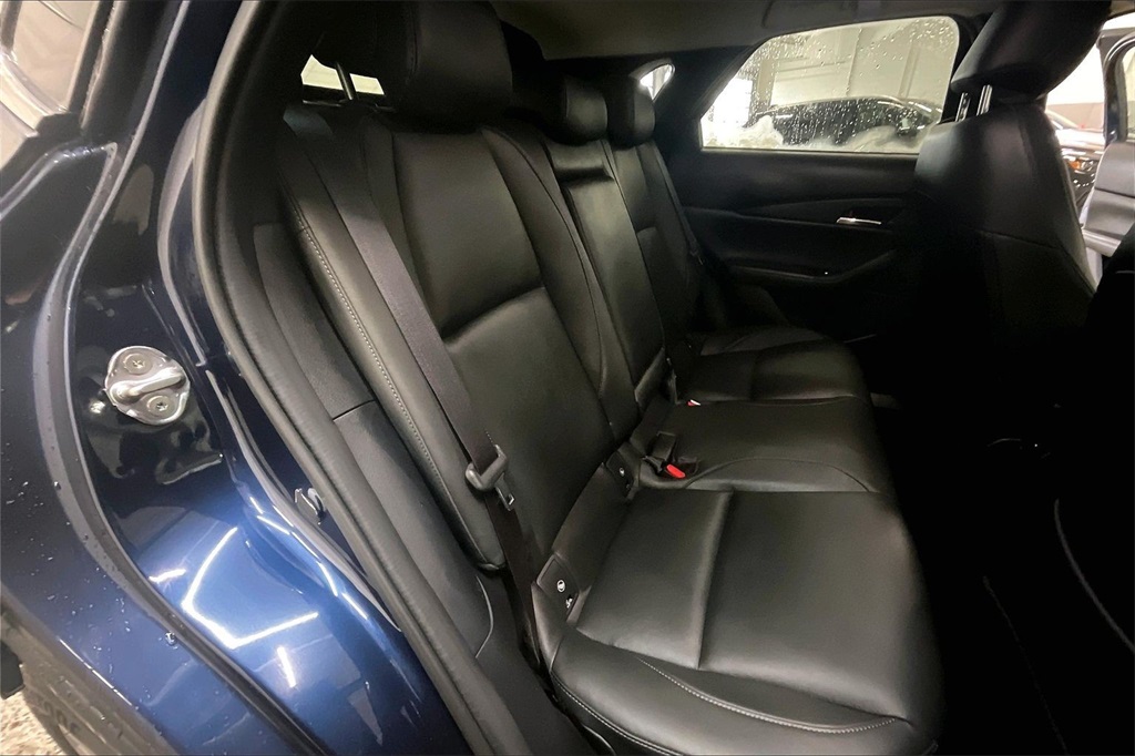2023 MAZDA CX-30 - Image 25