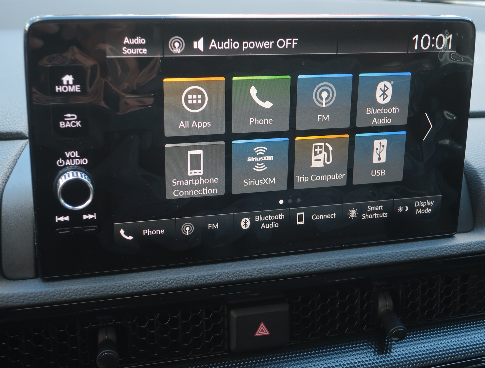 2025 Honda CR-V EX-L photo 17