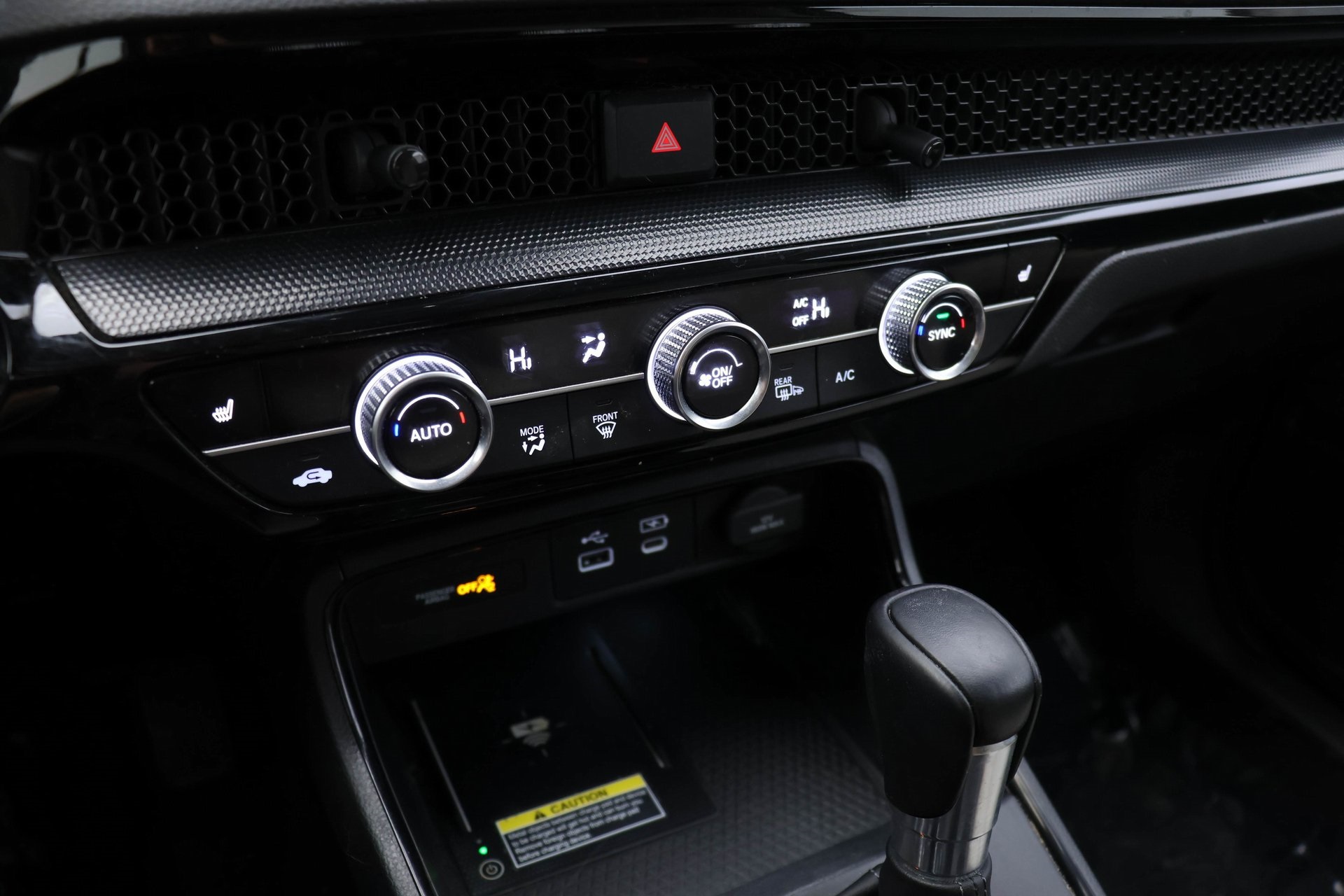 2023 Honda CR-V EX-L photo 4