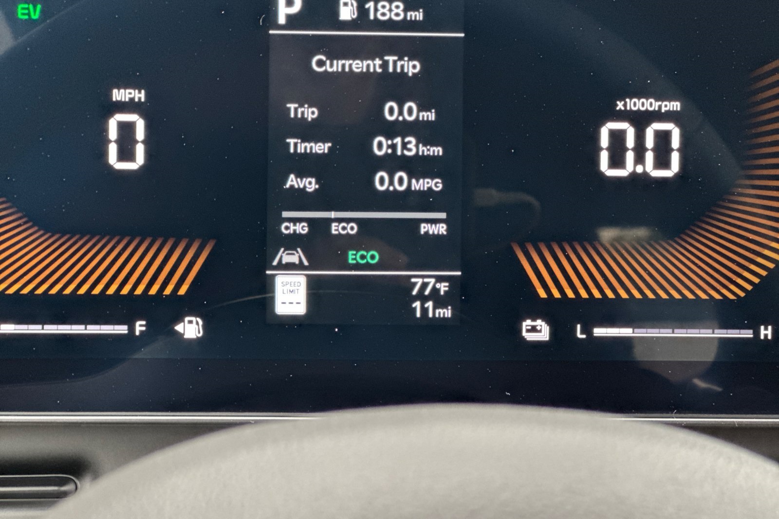 2026 Kia Carnival EX photo 21