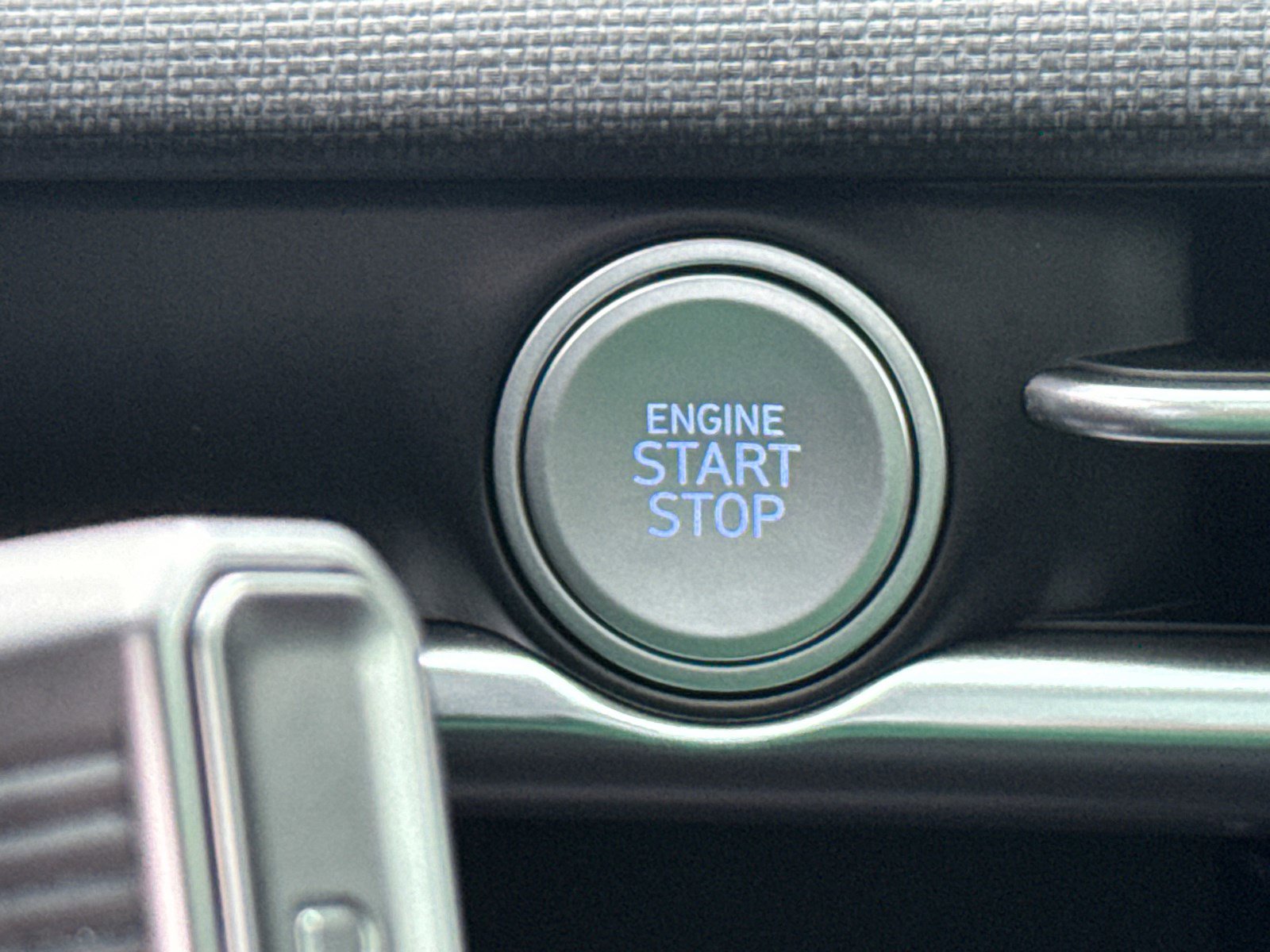 2025 Hyundai Tucson Hybrid SEL Convenience photo 25