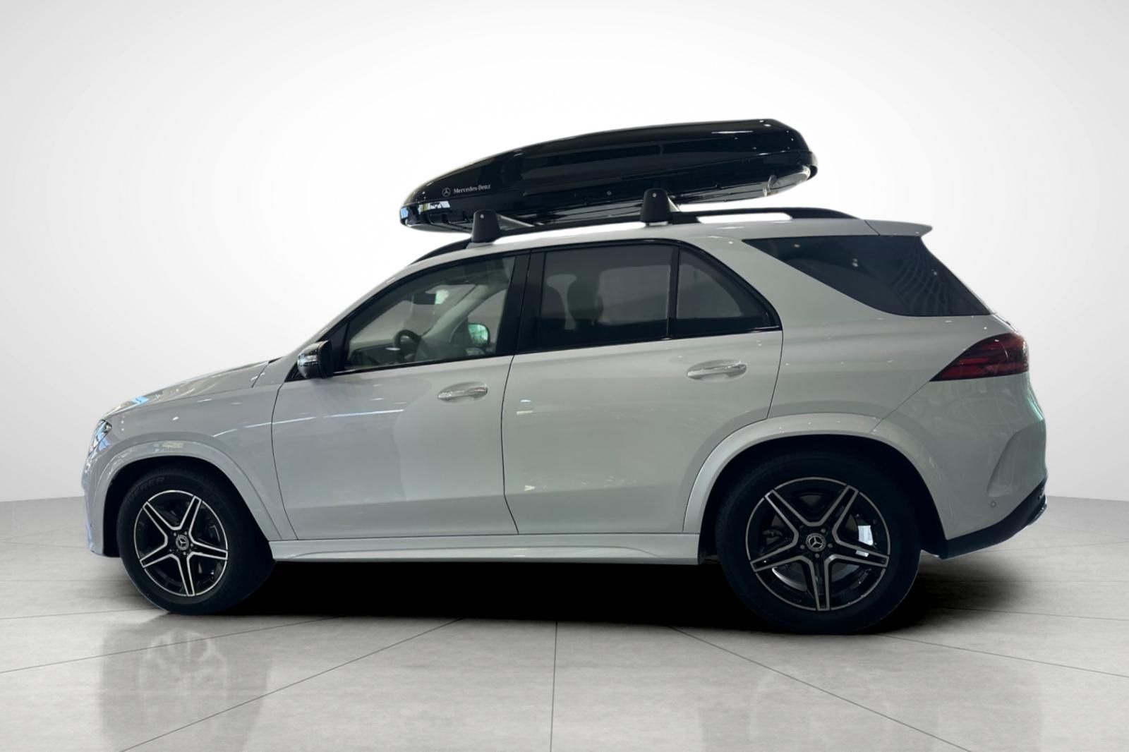 2026 Mercedes Benz GLE 450 4MATIC photo 27