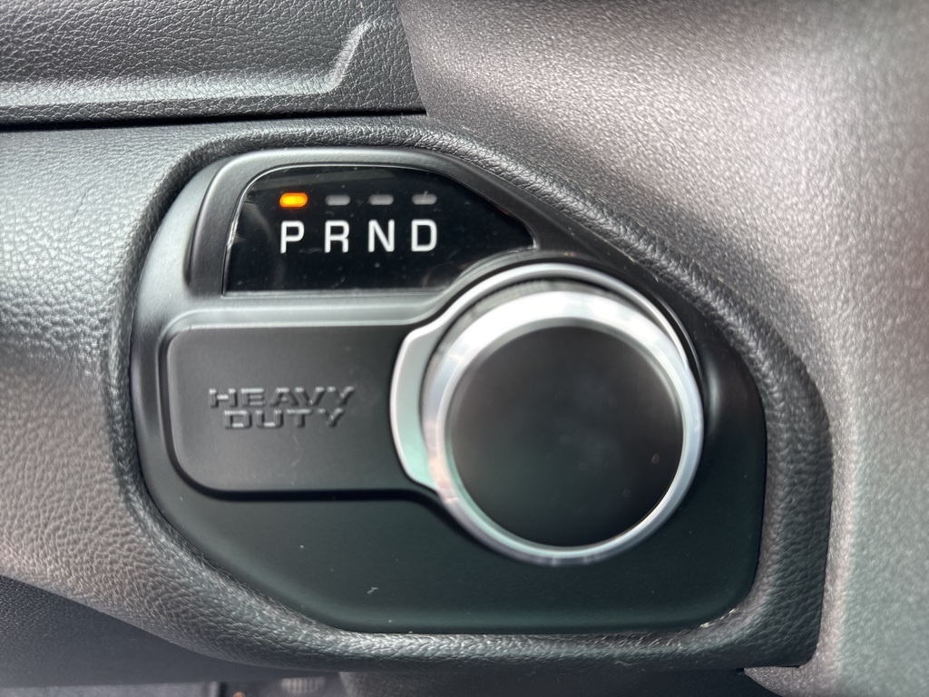 2022 Ram 2500 Tradesman photo 27