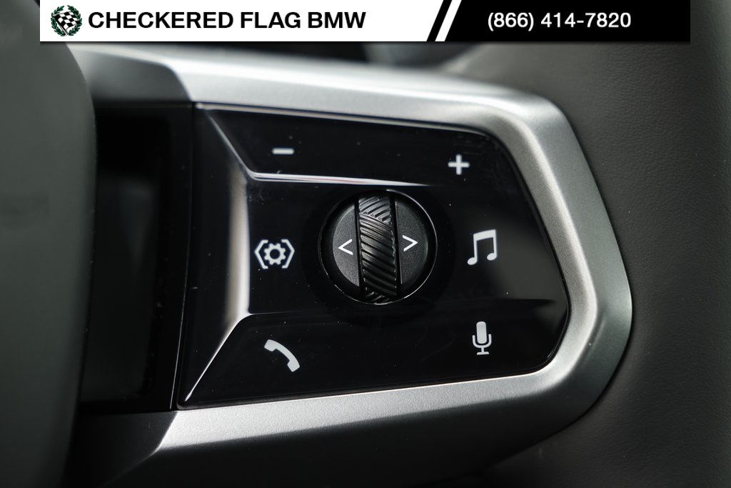 2025 Bmw 530i photo 33