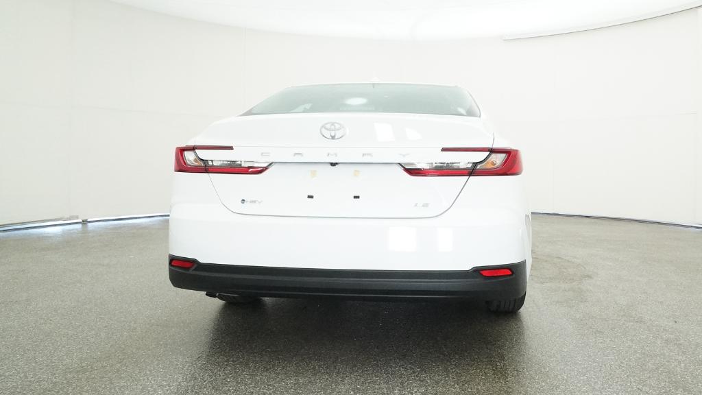 2026 Toyota Camry LE photo 17