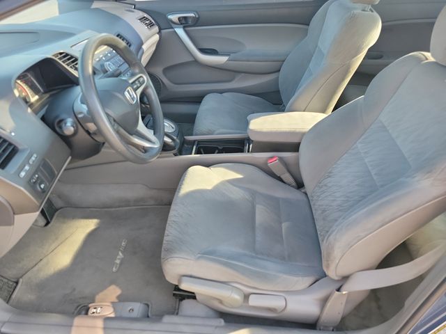 2008 Honda Civic EX photo 4