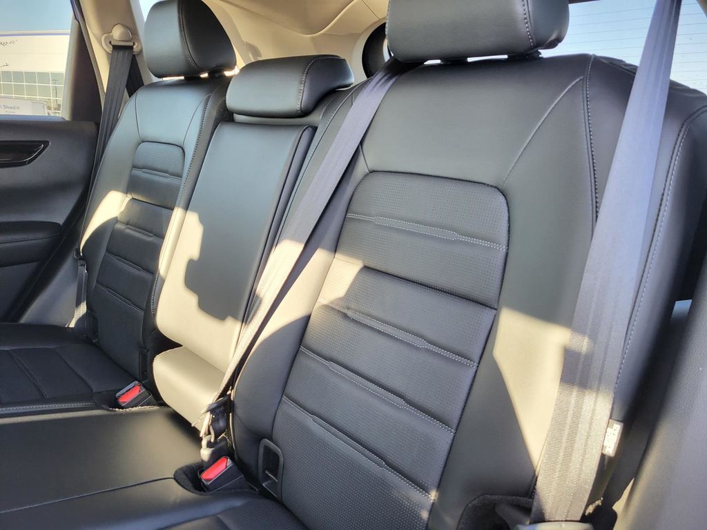 2025 Honda CR-V EX-L photo 13
