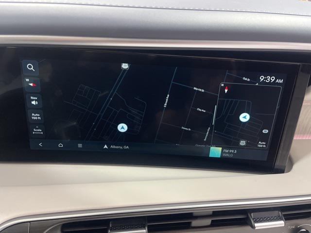 2026 Hyundai Palisade Calligraphy photo 16