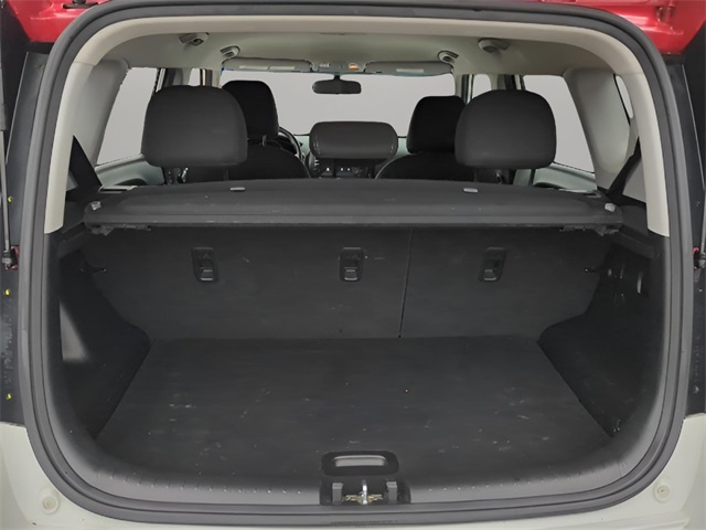 2018 Kia Soul Plus photo 28