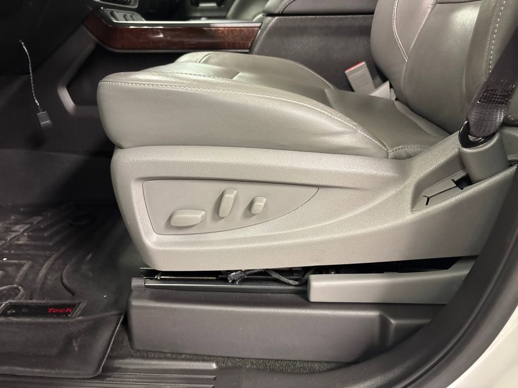 2017 Gmc Sierra 1500 SLT photo 20