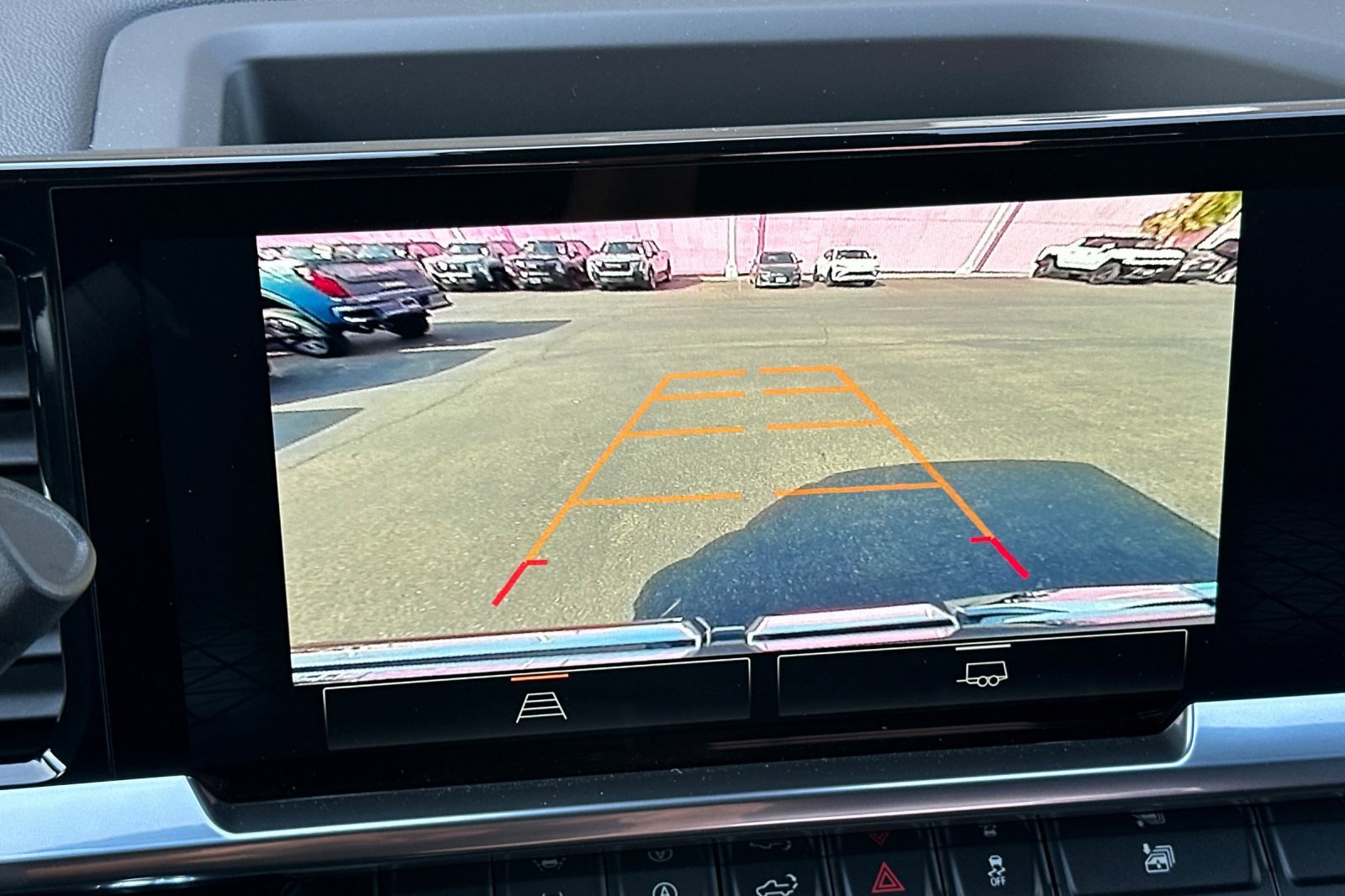 2026 Gmc Sierra 1500 Elevation photo 16