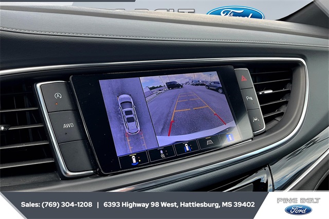 2024 Buick Enclave Premium photo 14