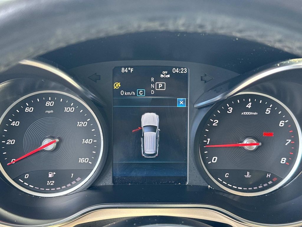 2022 Mercedes Benz GLC 300 4MATIC photo 47