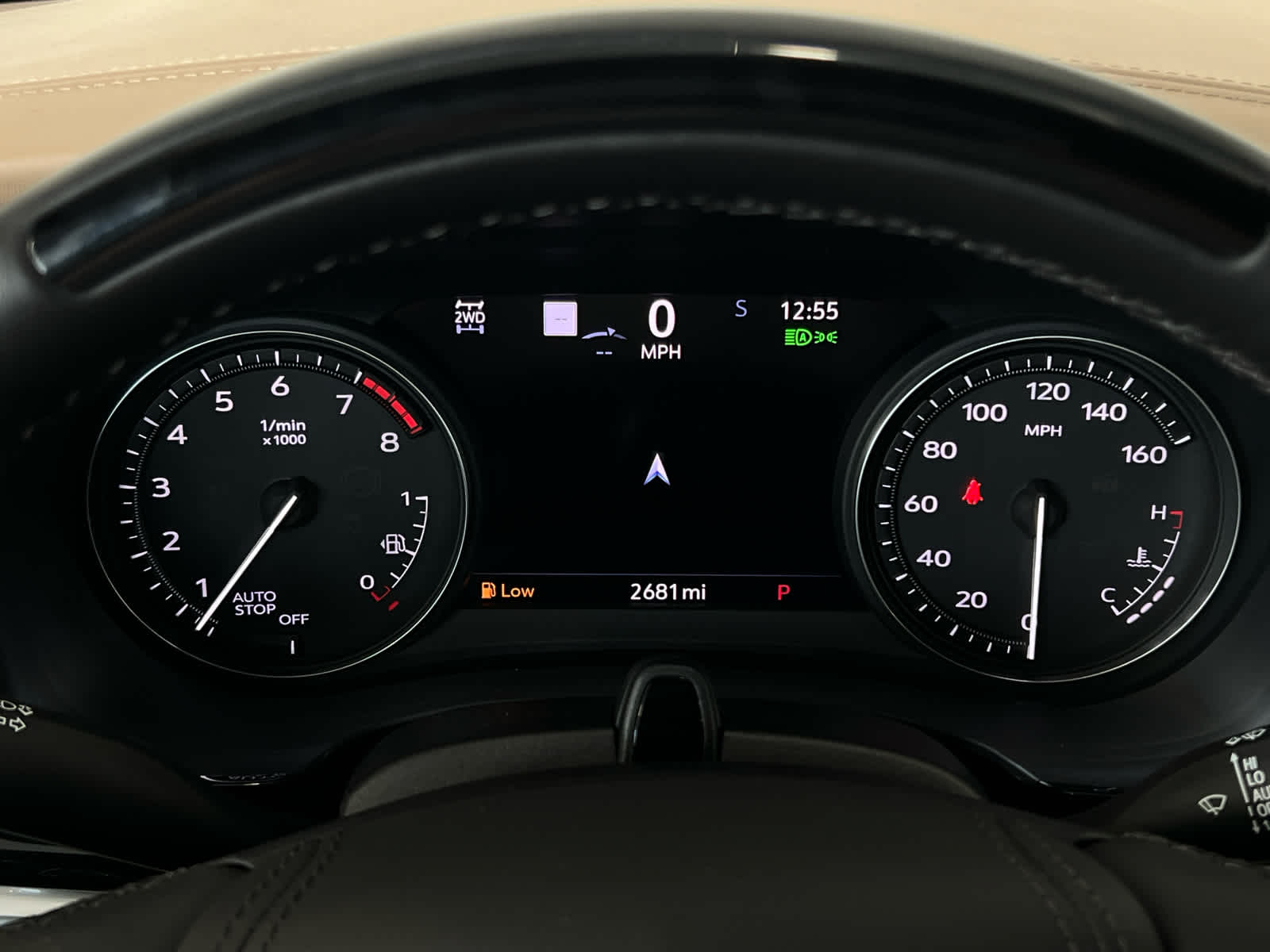 2024 Cadillac XT6 Sport photo 17
