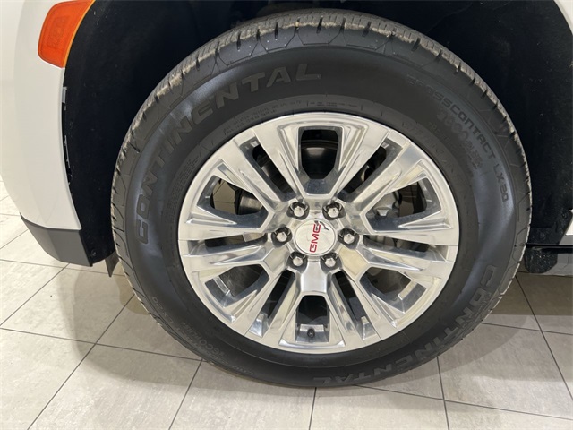 2022 Gmc Yukon XL Denali photo 30