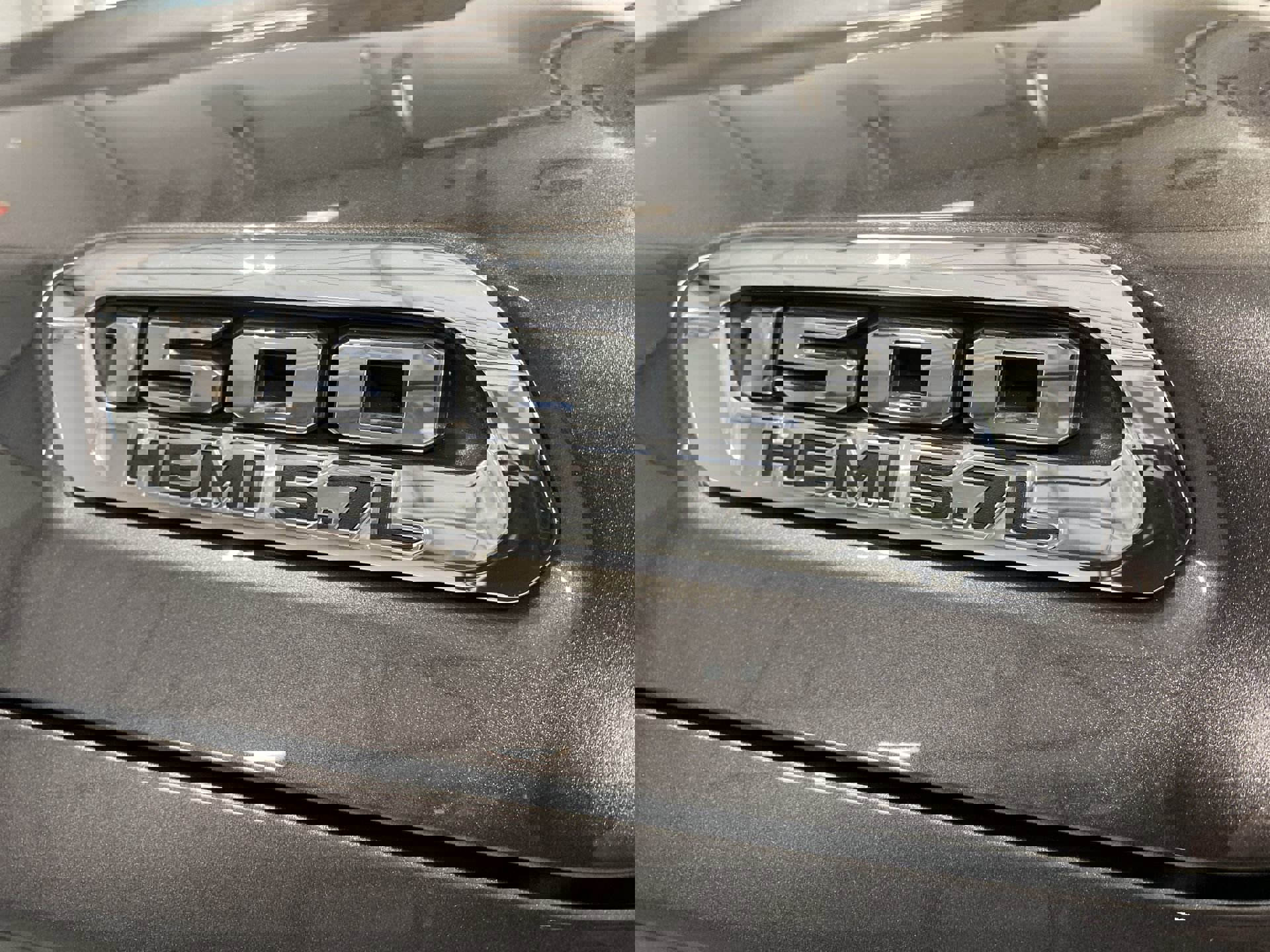 2019 Ram 1500 Big Horn Lone Star photo 27