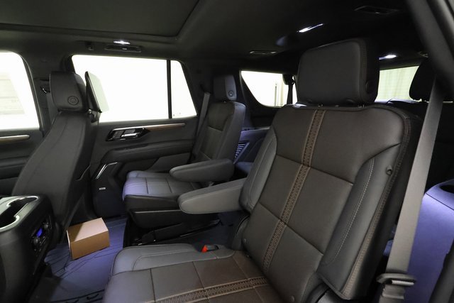 2026 Chevrolet Tahoe High Country photo 19
