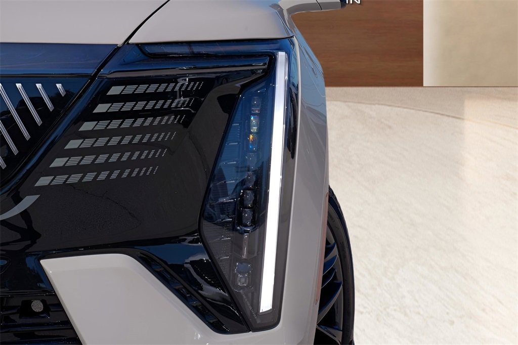 2026 Cadillac Escalade Premium Sport photo 3