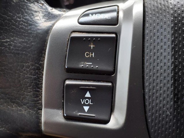 2013 Honda Ridgeline RTL photo 23