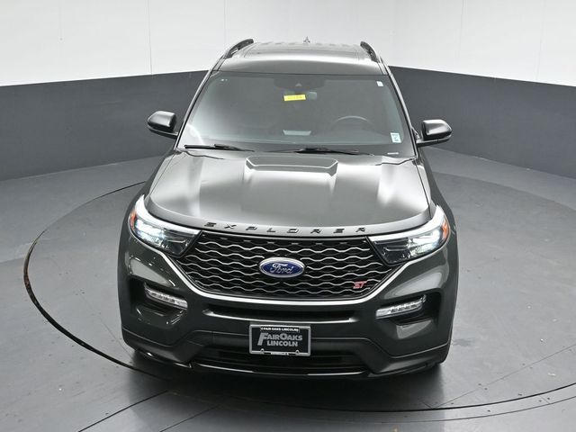 2023 FORD EXPLORER - Image 40