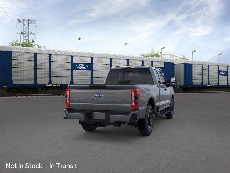2026 Ford F-250 XL photo 7