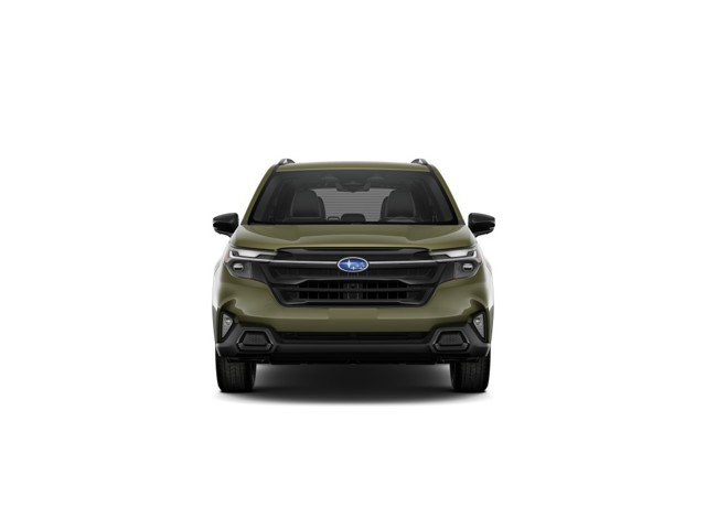 2025 Subaru Forester Touring photo 7