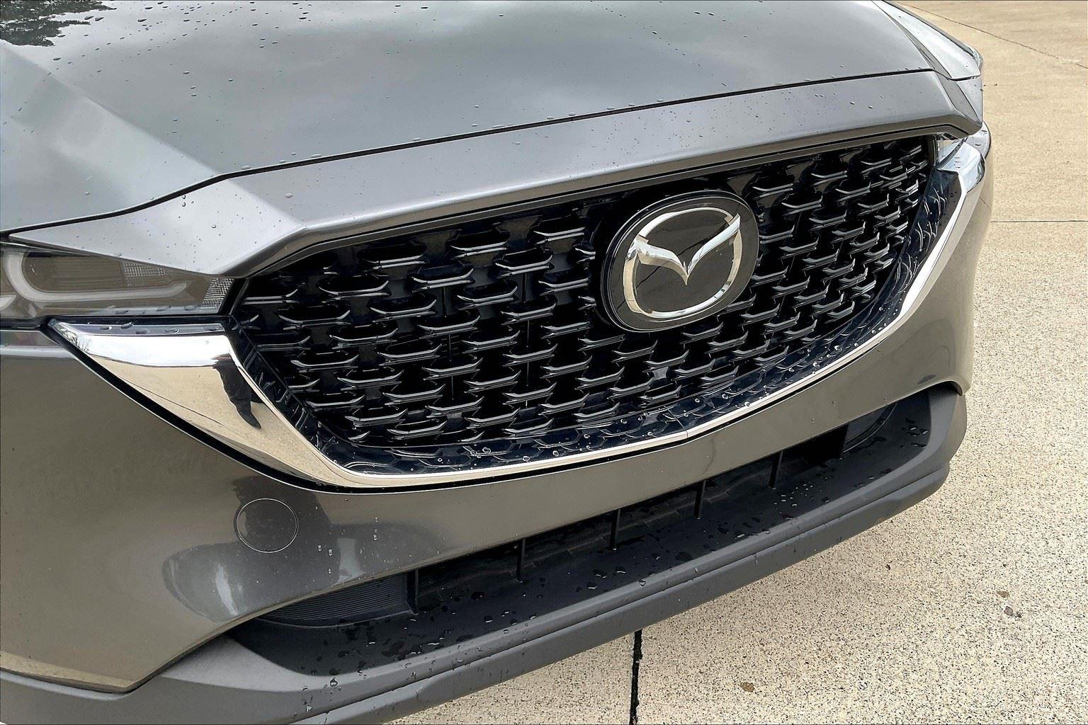 2022 Mazda CX-5 2.5 S Premium photo 26