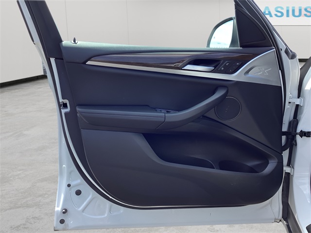 2023 Bmw X3 xDrive30i photo 22
