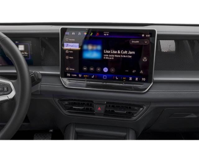 2025 Volkswagen Tiguan SE photo 12