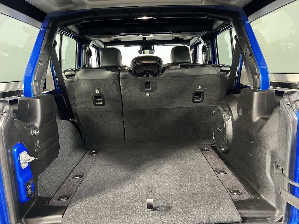 2023 Jeep Wrangler Rubicon 392 photo 24