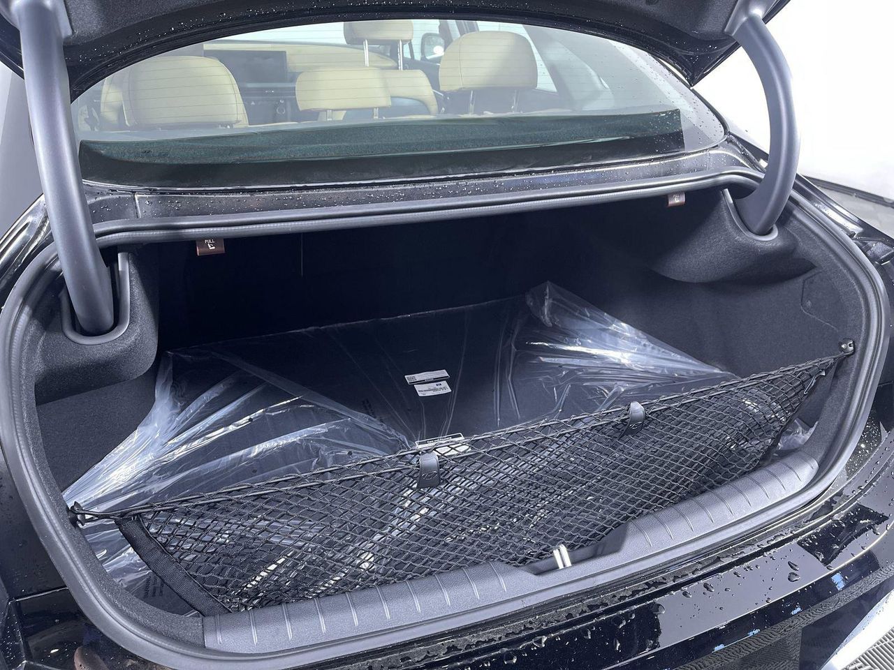 2025 Hyundai Sonata Hybrid Limited photo 21