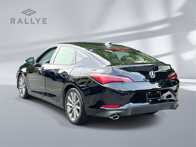 2023 Acura Integra Base photo 7