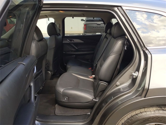 2021 Mazda CX-9 Touring photo 16