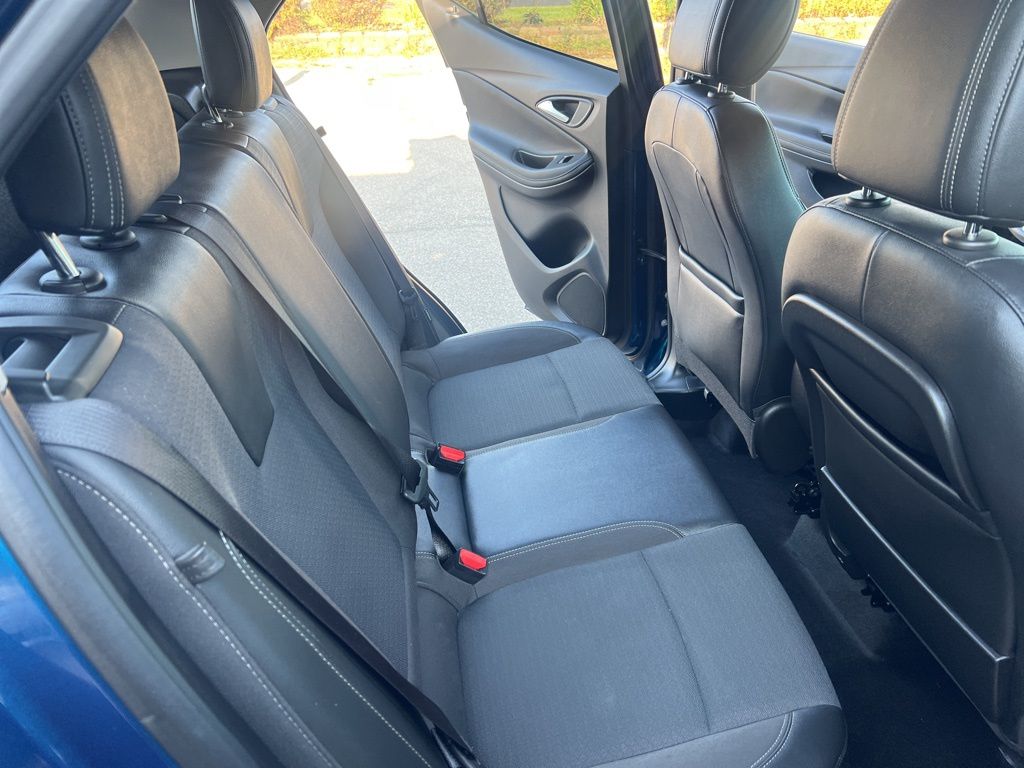 2021 Buick Encore GX Preferred photo 11