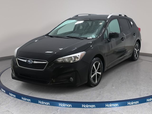 2019 Subaru Impreza Premium