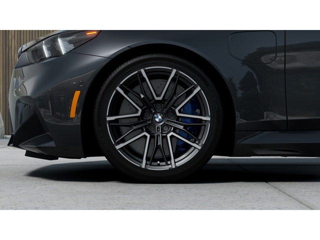 2026 Bmw M5 5 photo 7