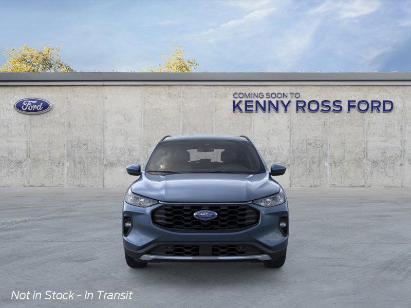 2026 Ford Escape ST-Line Select photo 2