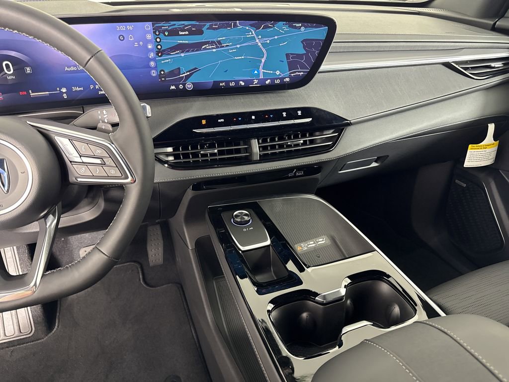 2026 Buick Enclave Sport Touring photo 27