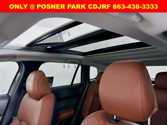 2023 Mazda CX-50 2.5 Turbo Premium photo 33