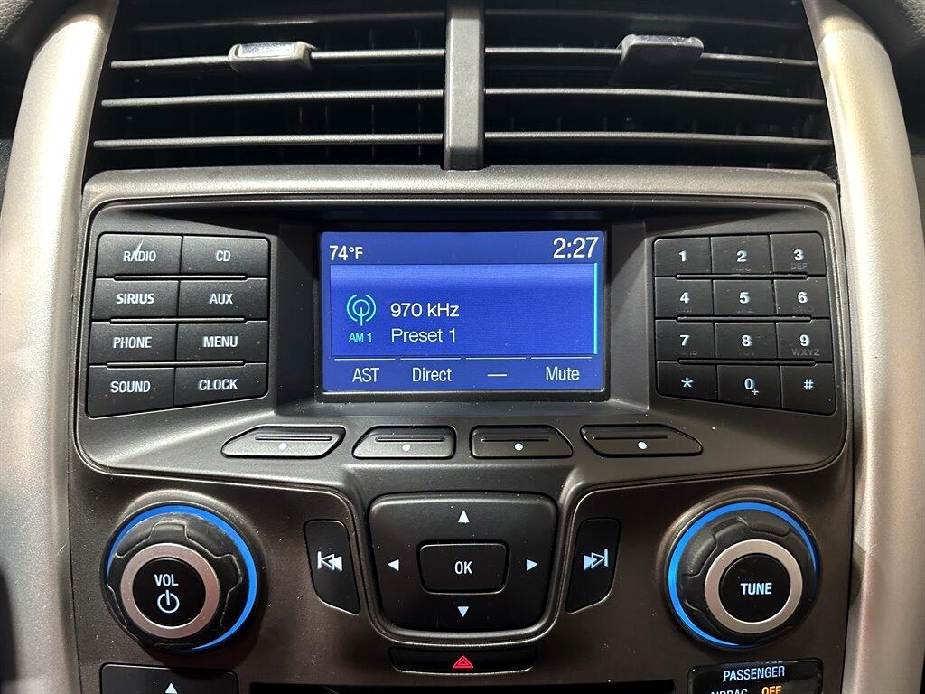 2014 Ford Edge SE photo 19
