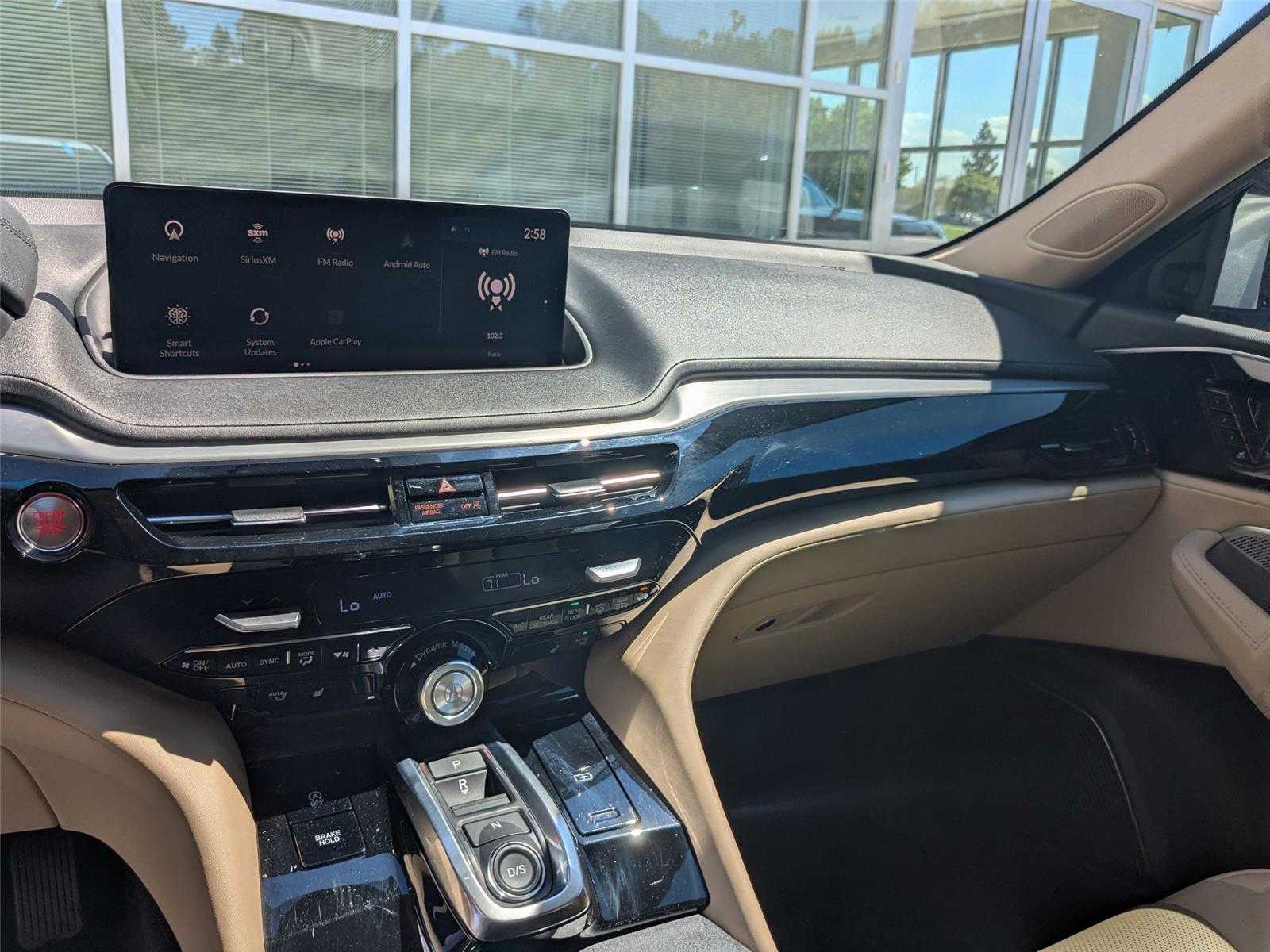 2023 Acura MDX Technology photo 19