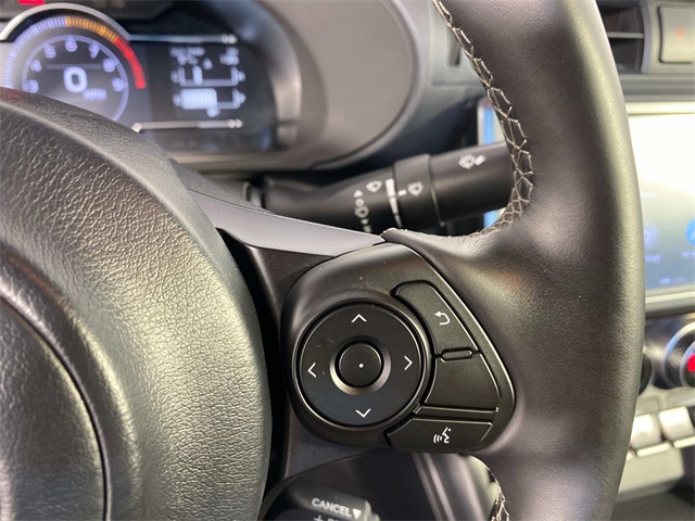 2023 Toyota GR86 Base photo 15