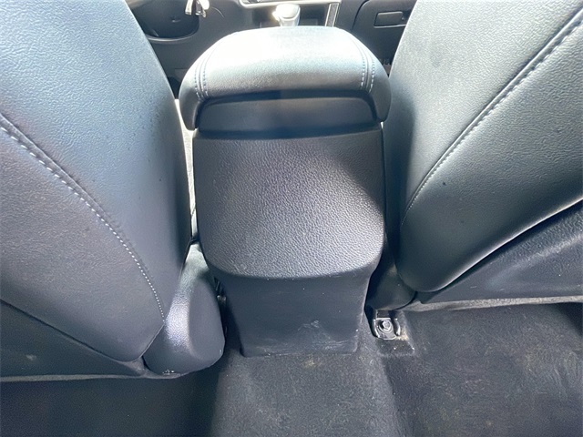 2021 Kia Seltos S photo 31