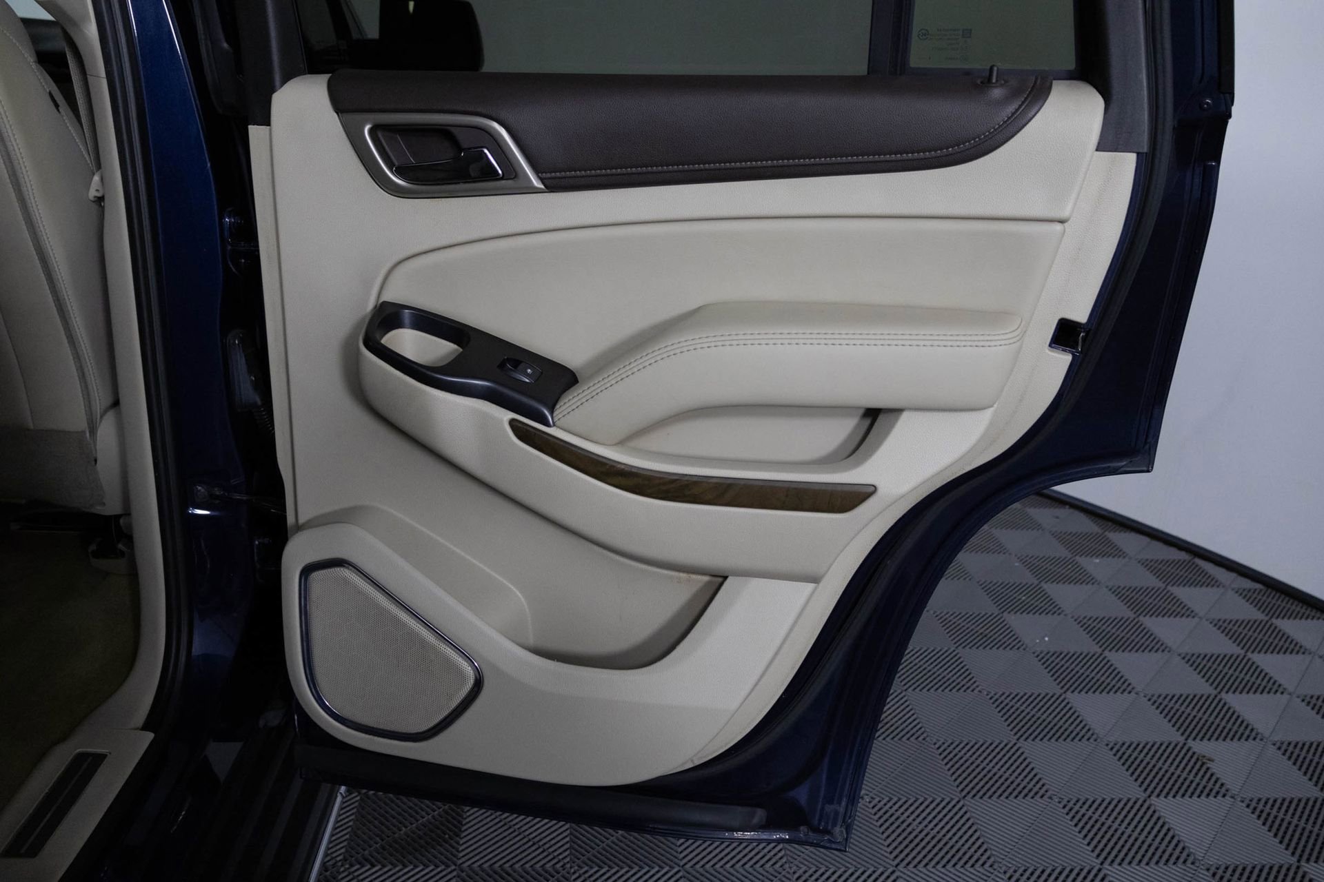 2018 Gmc Yukon Denali photo 27