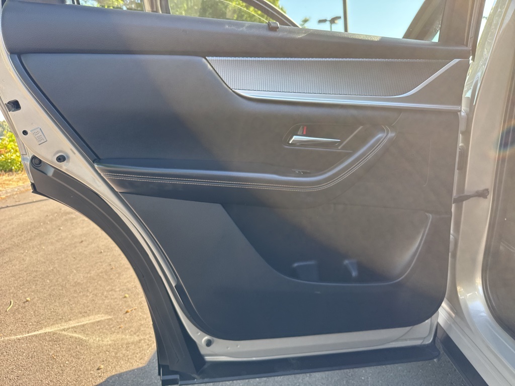 2024 Mazda CX-90 3.3 Turbo Premium photo 17