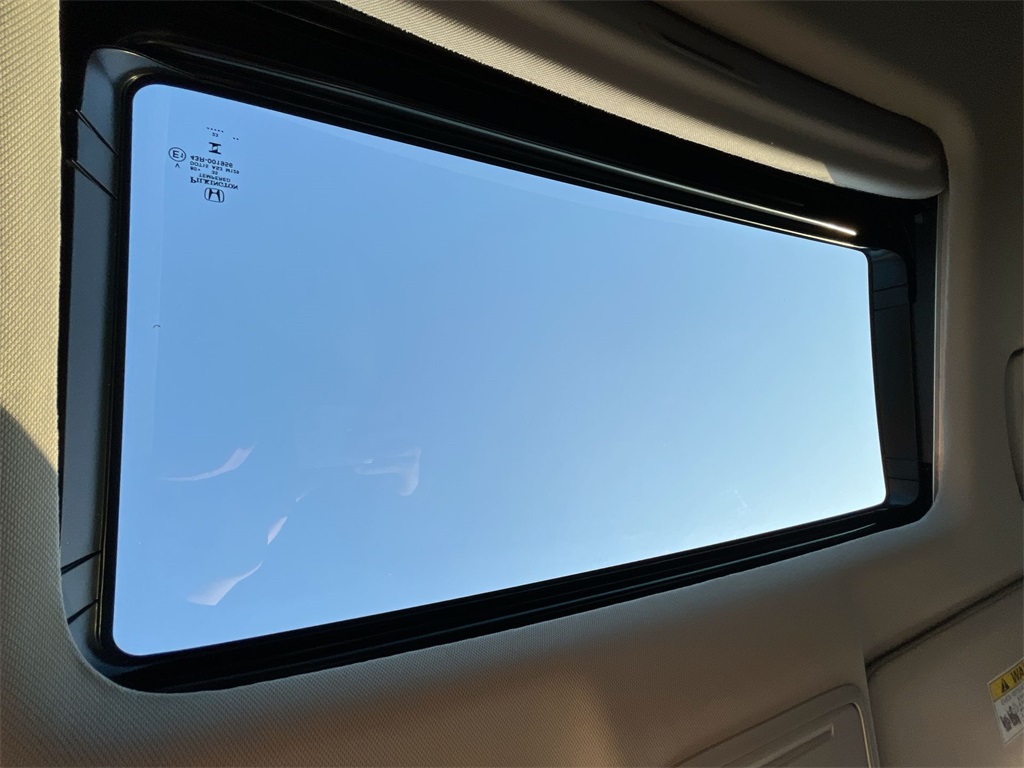 2024 Honda Accord EX photo 17