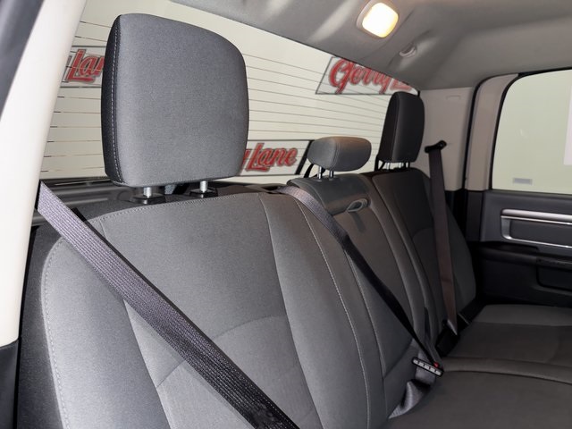 2023 Ram 1500 Classic SLT photo 21