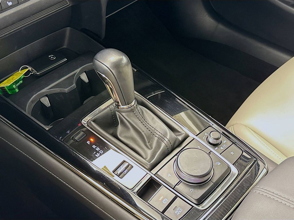 2021 Mazda CX-30 Preferred photo 15