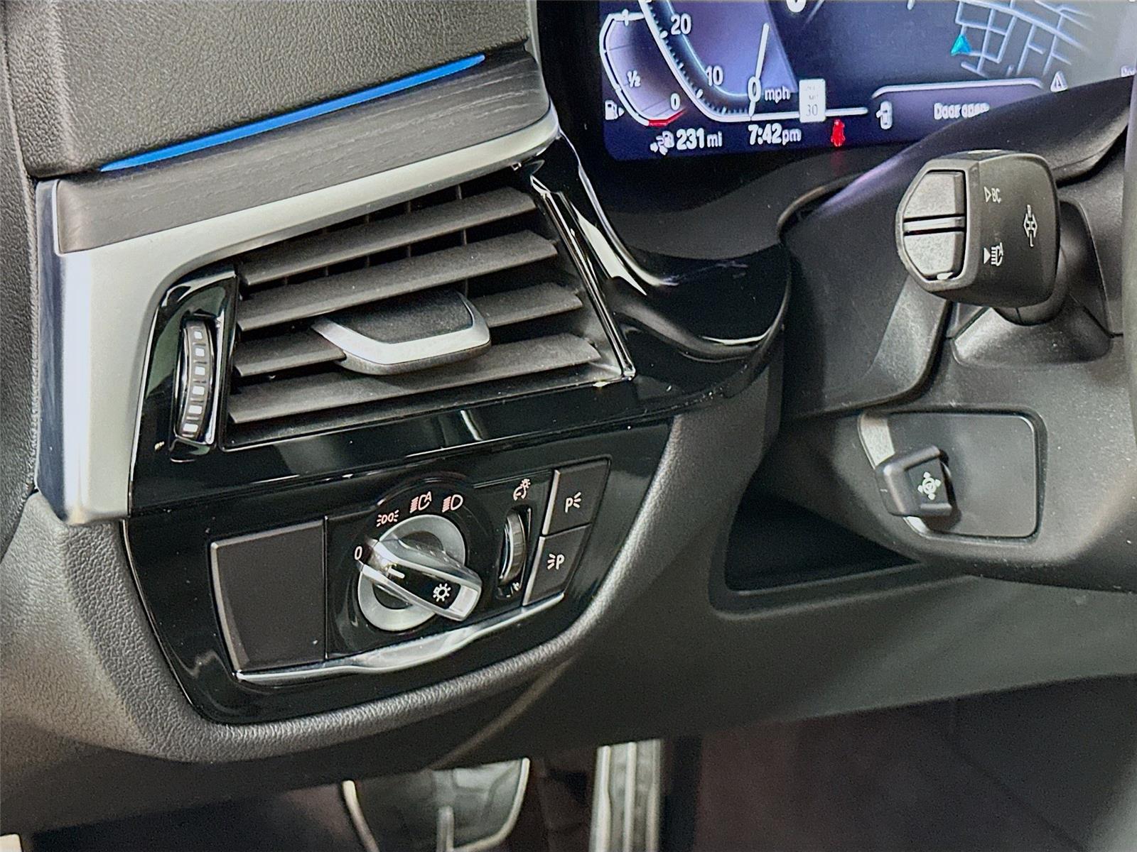 2023 Bmw 530e 530xe photo 9